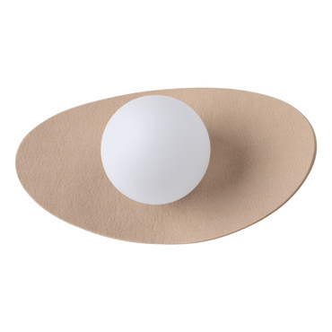 LED svítidlo dekorativní OSRAM DECOR PEARL WALL 1XG9 BG