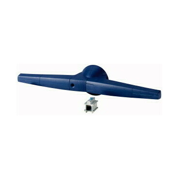 EATON 1818011 K5AB Modrá ovládací páka pro přímou montáž 14x14mm; K5A 4K14 BL