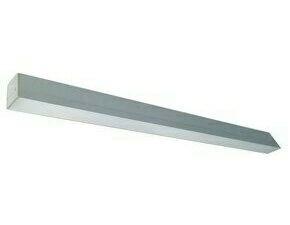 LED svítidlo stropní GREENLUX LINEAR III 36W GRAY NW