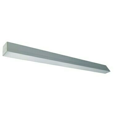 LED svítidlo stropní GREENLUX LINEAR III 36W GRAY NW