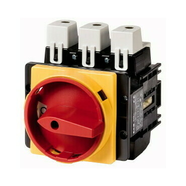 EATON 280936 P5-250/EA/SVB Hlavní vypínač, 3-pól, 250A