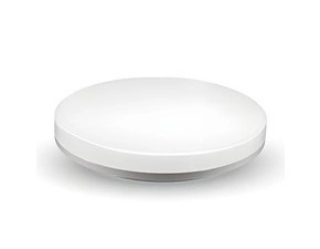 LED přisazené svítidlo 15W VT-8033RD 4000K IP44, 1850lm - kruhové