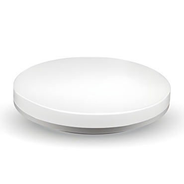 LED přisazené svítidlo 15W VT-8033RD 4000K IP44, 1850lm - kruhové