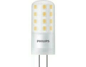LED žárovka Philips CorePro capsuleLV 4.2-40W GY6.35 827D