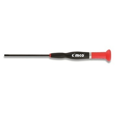 CIMCO 111860 Plochý šroubovák 1 x 0,18 x 40 mm
