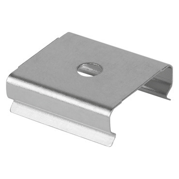 Příchytka LED profilu LEDVANCE LS AY-PF02/MB