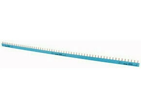 EATON 168855 BB-EVP-16/N-1MU  Propojovací lišta 1m, N-pól, In=80A, 16mm2