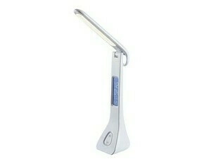 Stolní lampa Amato bílá LED 7W RABALUX 74042