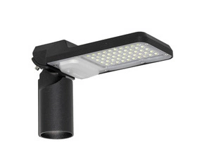 LED svítidlo pouliční LEDVANCE URBAN AREA E 15W 830 IP65 BK EUE  