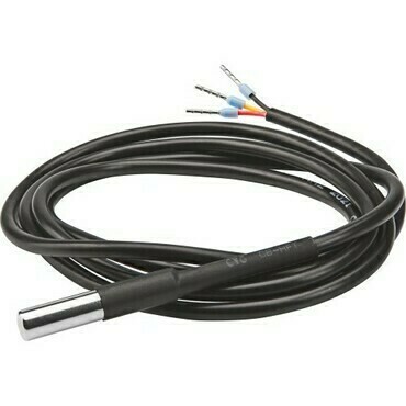 Čidlo teplotní digitální SIMON ETS1, k ET2W s kabelem o délce 1 m,