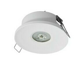 Svítidlo LED MODUS (OZN/AXEPU/3W/B/1/SA/AT/WH)