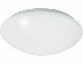 Svítidlo GREENLUX DAISY REVA IP44 HF 2E27, bílá