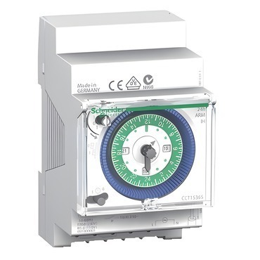 SCHN CCT15365 IH 45mm 24h arm