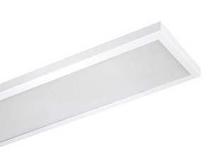 Svítidlo interiérové TREVOS NAOS 2.5ft, nouzové 3h, 6500 lm, IP40, 4000 K
