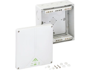 SPELSBERG 49041601 Abox-i 160-16