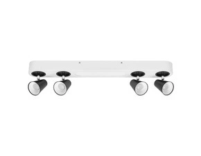 LED svítidlo dekorativní OSRAM DECOR SP NEPTUNE 708MM 27W SEL WT