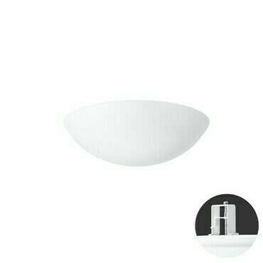 Svítidlo vestavné Osmont TITAN V1 LED 18W bílé polovestavné IP44 (LED-1L14ET700KNV62/PC06 BT 27-65K)