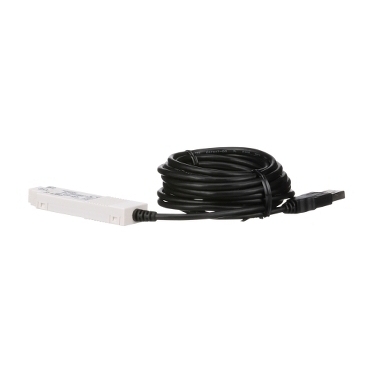 SCHN SR2USB01 USB kabel pro Zelio Logic RP 0,09kč/ks
