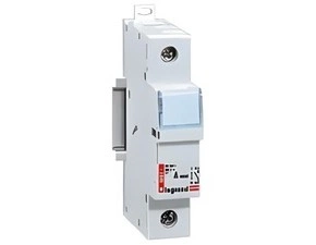 LEG 005808 POJ. ODP. SP38 1P VL. 10X38