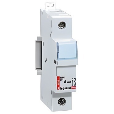 LEG 005808 POJ. ODP. SP38 1P VL. 10X38