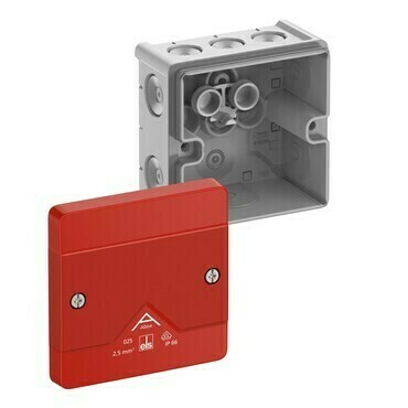 SPELSBERG Abox 025-L/SB NEW