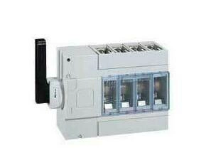 LEG 026671 DPX-IS 630 4P 630A BOČNÍ L.O.