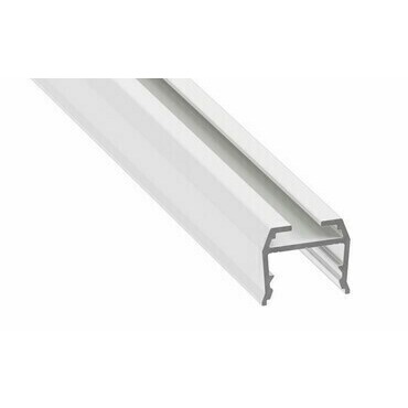 LED profil GREENLUX AL-PROFIL AXEL WHITE LACQUERED 2M (10-1361-20)