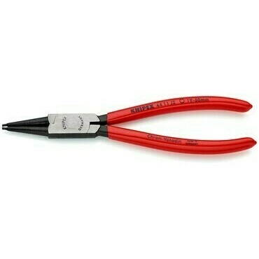 KNIPEX 44 11 J2 Kleště na pojistné kroužky