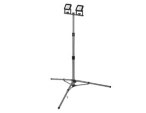 LED svítidlo pracovní LEDVANCE LED WORKLIGHT VAL 2X10W 865 TRIPOD