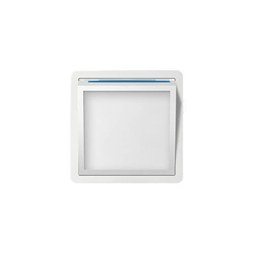 Kryt pro Modul světelný LED SIMON 82036-30, bílá