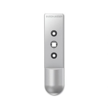 ABB 2CKA006200A0142 Kontakt okenní, bezdrátový, stříbrný