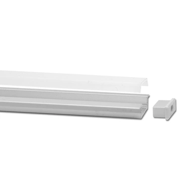 Profil Hliníkový ECOPLANET DX-AP06-PROFIL, 2m
