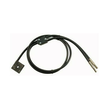 EATON 135760 E51KF153 Světlovodný kabel duplex 0.5 x 3.9 dia x 914; PVC
