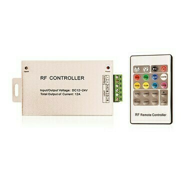 LED svítidlo LED-POL Sterownik RGB