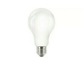 LED žárovka PHILIPS CorePro LEDBulbND 150W E27 A67 840 FR G, nestmívatelná, matná