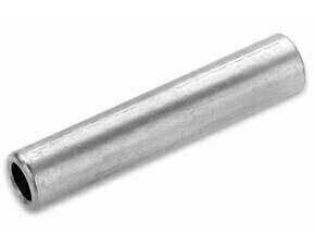CIMCO 183865 Neizolovaná spojka Al 150/125 mm (10 ks)