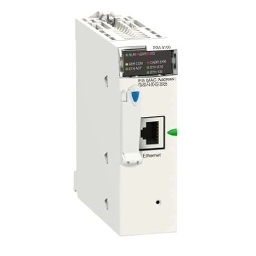 SCHN BMXPRA0100 >Komunikační adapter pro vzdálené v/v M3 RP 0,26kč/ks