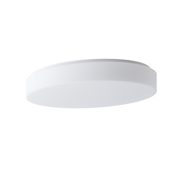 Svítidlo přisazené Osmont GEMINI 2 LED 27W 4000K nouzové bílé IP43 (LED-1L48E700U48/208 NK3H 4K)