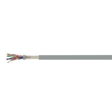 SUPER-PAAR-TRONIC 340-C-PUR 2x2x0,34 qmm