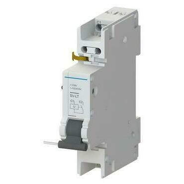 Napěťová spoušť OEZ:42313 SV-LT-X400, Uc AC 110 - 415 V / DC 110 V, pro LTE, LTN, LTS, LVN, LFE