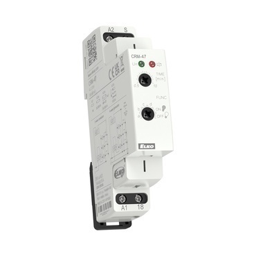 ELKO 9121 CRM-47 Programovatelný schodišťový automat