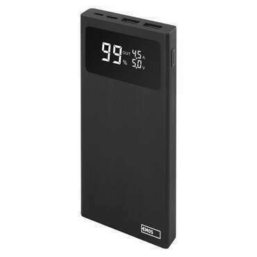 Powerbanka EMOS BetaQ B0531B 10 10000 B