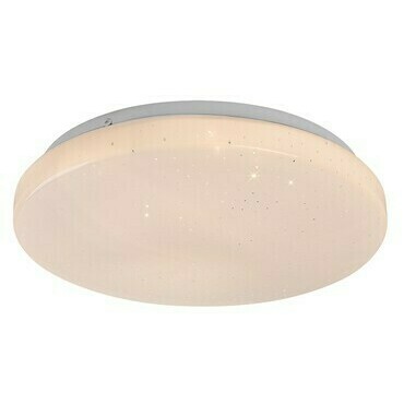 Stropní svítidlo Danny bílá LED 12W RABALUX 71444