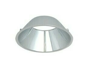 MC LED Náhradní reflektor pro svítidlo Jolly 8, leštěný chrom