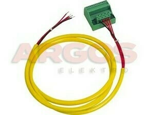 ESSER FX808437 Svorkovnice pro připojení ext. napájení