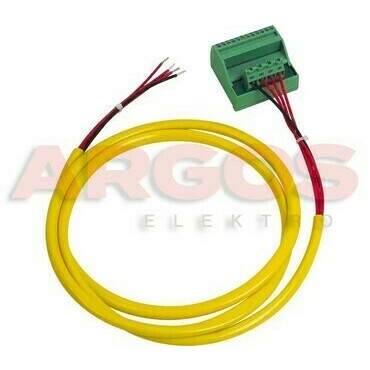 ESSER FX808437 Svorkovnice pro připojení ext. napájení