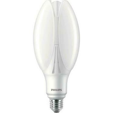 LED žárovka Philips classic 11W A60 E27 smoky ND RF, nestmívatelná