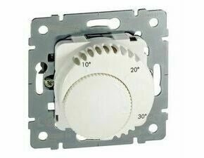 LEG 775815 GL TERMOSTAT STANDARD BÍLÁ