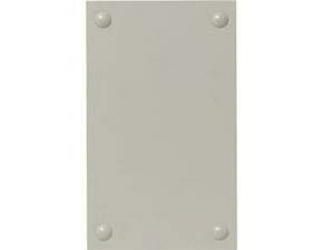 ABB 2CPX062955R9999 ZH428 -kryt plný 1xXLP00