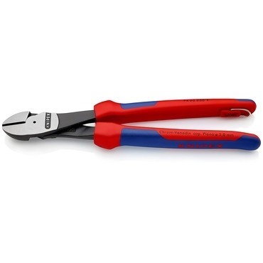 KNIPEX 74 02 250 T Kleště štípací boční TT